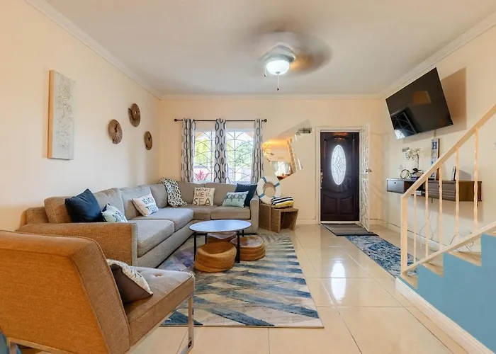 Apartamento Palm Retreat *