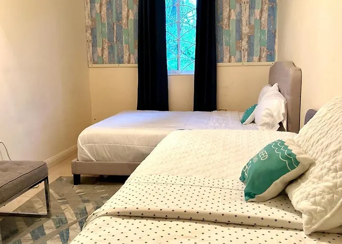Apartamento Palm Retreat Ocho Ríos