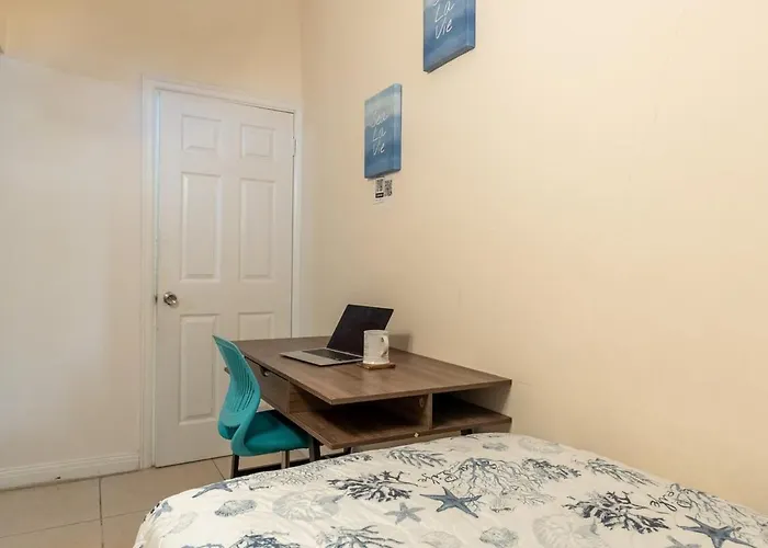 Palm Retreat Apartamento Ocho Ríos